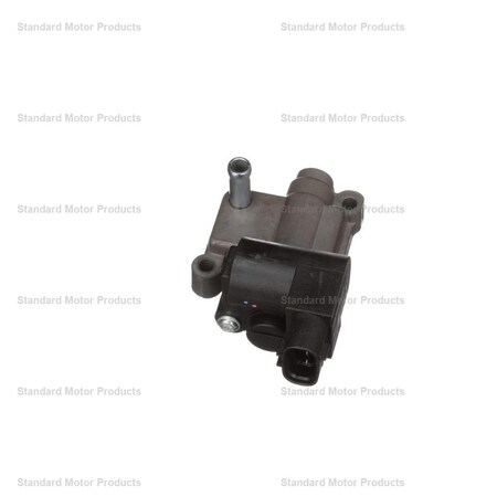 Standard Ignition Idle Air Contro, Ac229 AC229